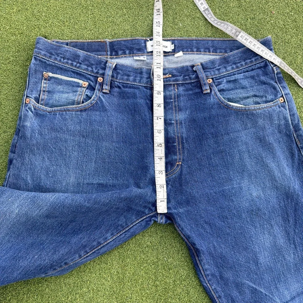 Taylor Stitch great size